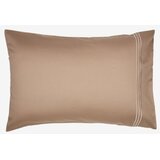  Satenska jastučnica 50x70/75 pesak Cene