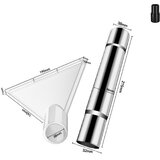 INF Velika prozorna šoba za strganje vode za sesalnik z ravno cevjo in adapterjem (32/35 mm), (5000348134) | Shoptok.si