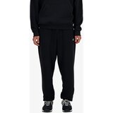 New Balance muški donji deo trenerke french terry jogger MP41519-BK cene