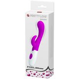 Pretty Love 2024 Vibrator Rabbit Pretty Love Bruno | Shoptok.si