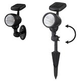 Globo 33026 - LED solarno osvetljenje 3xLED/0,06W IP44 | Eponuda.com