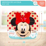 Mickey & Minnie Drvene puzzle Disney Minnie | shoptok.hr