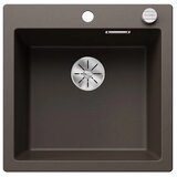 Blanco sudoper PLEON 5 InFino SILGRANIT BOJA KAVE, s dalj. upr. | shoptok.hr