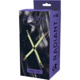 DREAMTOYS Hogtie Radiant Glow In The Dark Green | Shoptok.si