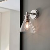  Endon 95513-Kupatilsko zidno svetlo TOULON 1xE27/10W/230V IP44 sjajni hrom | Eponuda.com