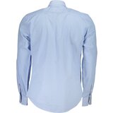 HARMONT &amp; BLAINE HARMONT & BLAINE LIGHT BLUE MAN LONG SLEEVED SHIRT | shoptok.hr