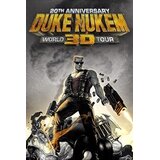  duke nukem 3D: 20th anniversary world tour (xbox one) xbox live key global Cene