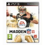  Madden NFL 11 (PS3) - rabljeno | Shoptok.si