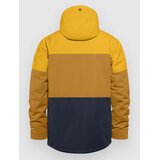 Horsefeathers Ranger Jakna yellow / amber gold | Shoptok.si