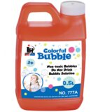  Bubble Liquid Bottle 0.5 L | shoptok.hr