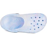 Crocs Cls Watercolor Marbled Clog OSw Plava | shoptok.hr