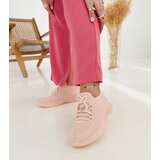 D/CEO Pink sports sneakers by Donatil Cijene