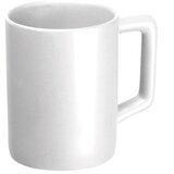  ŠALICA 300ML KERAMIČKA BRADFORD BIJELA | Shoptok.si