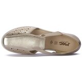 Imac Sandali & Odprti čevlji Platino Amalia Pozlačena | Shoptok.si