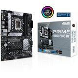 Asus matična ploča - Intel PRIME B660-PLUS D4 s1700 (B660, 4xDDR4 5000MHz, 4xSATA3, 3xM.2, HDMI+DP+VGA) Cijene