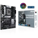Asus matična ploča - Intel PRIME B660-PLUS D4 s1700 (B660, 4xDDR4 5000MHz, 4xSATA3, 3xM.2, HDMI+DP+VGA)