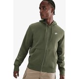 Nike Dukserica M NK CLUB BB FZ HOODIE | Eponuda.ba