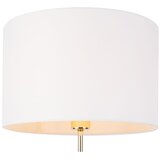 Zuma line RLT93163-1GW - Stona lampa REA 1xE27/60W/230V bela Slike