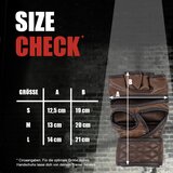 Lonsdale Leather MMA sparring gloves | shoptok.hr