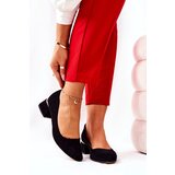Lewski Shoes Suede pumps Lewski Cijene