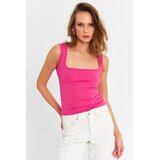 Cool & Sexy Ženska bluza Tf64-90, Roze | Eponuda.com