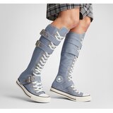 Converse Ženske patike chuck taylor all star xx-hi buckle | Eponuda.com
