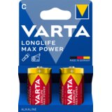 Varta LONGLIFE Max Power C Blister 2 - 1 pkg Cene