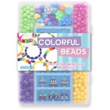 DIY Beads Set Pendants Bracelets Necklaces | shoptok.hr