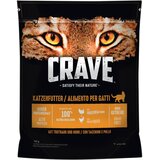 CRAVE Adult s puranom & piščancem - 1 kg | shoptok.hr
