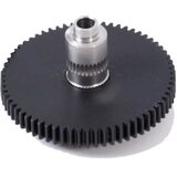 E3D titan extruder hobb - hardened steel Cene