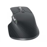 Logitech MX Master 3S bežični miš, crni (grafitni), 8000 DPI Cene