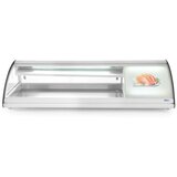  Vitrina za Suši, 5xGN 1/3, Arctic, 230V/160W, 1307x445x327mm | Shoptok.si