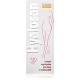 Dr. Müller Hyalosan pjena za čišćenje za intimnu higijenu 150 ml | shoptok.hr
