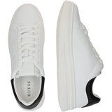 Guess Nizke superge 'WINNO' črna / bela | Shoptok.si