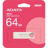  USB FLASH MEMORIJA ADATA 64GB UV210 USB 2.0 METAL *MD *SR | Eponuda.com