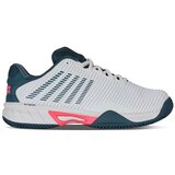 K-Swiss Tenis Hypercourt Express 2 Bela | Shoptok.si