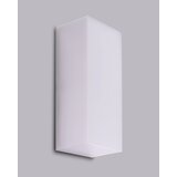 Top Light - LED zidno svetlo za kupatilo BOXTER LED/12W/230V IP65 4000K | Eponuda.com
