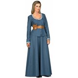 My other Me Svečana odjeća za odrasle Saloon Plava M/L (3 Dijelovi) | shoptok.hr