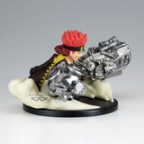 Banpresto Figura One Piece - Eustass Kid The Worst Generation, 7 cm | shoptok.hr