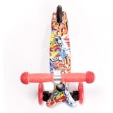 Lorelli Trotinet mini Graffiti | ePonuda.com