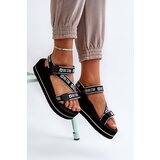 Big Star Women's Platform Sandals | Shoptok.si