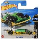 Mattel Hot Wheels: Salt Shaker autić 1/64 - | shoptok.hr