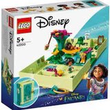 Lego Antoniova čarobna vrata, Disney Cijene