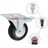  Kolesa 12 kosov 100 mm, (5000285864) Slike