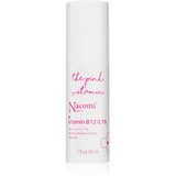 Nacomi Next Level The Pink Vitamin krepilni serum za občutljivo kožo 30 ml | Shoptok.si