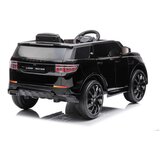  Licencirani auto na akumulator Range Rover BBH-023- crni | shoptok.hr