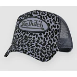 Von Flock Trucker Kapa s šiltom navy