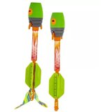 Zing air storm sky ripperz komplet katapulta za rakete | Shoptok.si