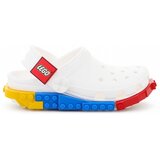 Crocs Lego Creativity Clog K 211874-100 Cijene