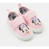 Sinsay Platnene tenisice Minnie Mouse | shoptok.hr